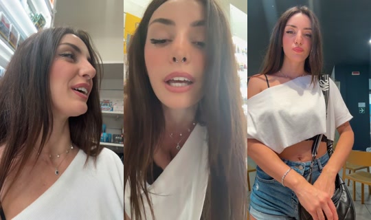 erikaborelli98's Live Session — Jul 2, 2026, 12:17 PM
