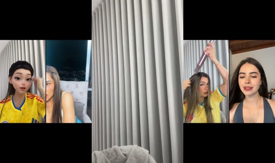 erikaorozco99's Live Session — Jul 4, 2026, 12:19 AM