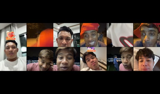 esrperformance's Live Session — Jul 3, 2026, 8:26 PM
