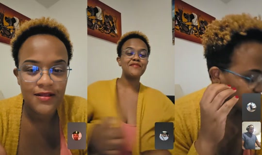 essyesther000's Live Session — Jul 4, 2026, 12:56 AM