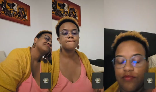 essyesther000's Live Session — Jul 4, 2026, 2:17 AM