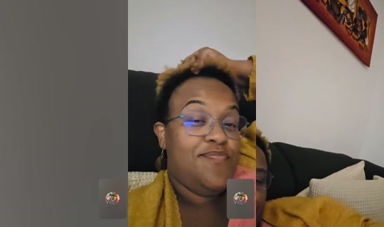 essyesther000's Live Session — Jul 4, 2026, 4:00 AM