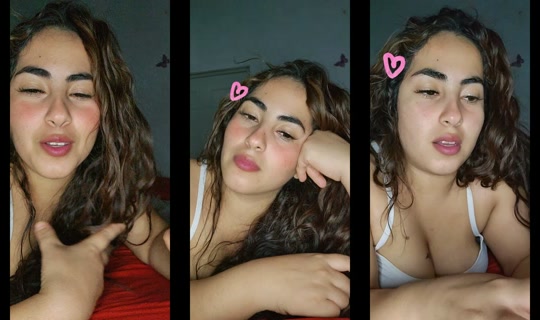 estefaniramos228's Live Session — Jul 2, 2026, 6:04 AM