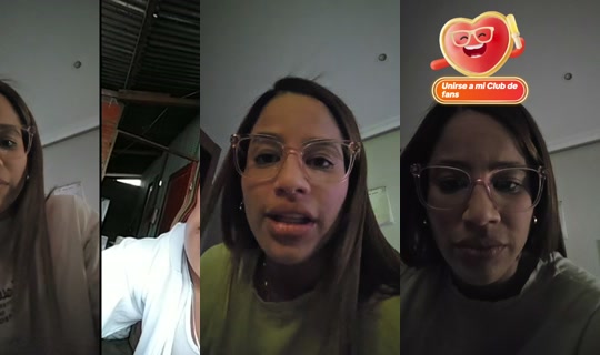 estefany_g20's Live Session — Jul 1, 2026, 8:59 PM