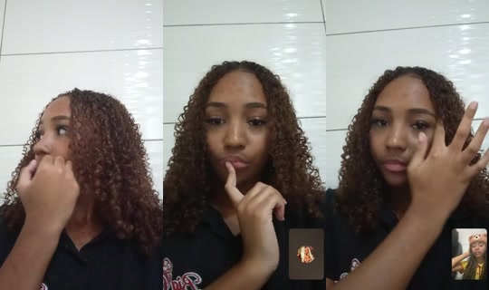 ester0091's Live Session — Jul 2, 2026, 2:28 AM