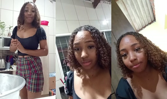 ester0091's Live Session — Jul 3, 2026, 2:15 AM