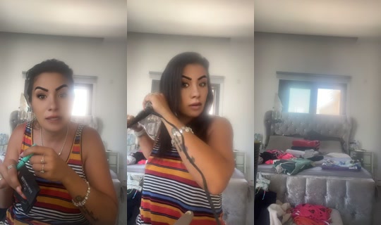 estergram_07's Live Session — Jul 4, 2026, 8:07 AM