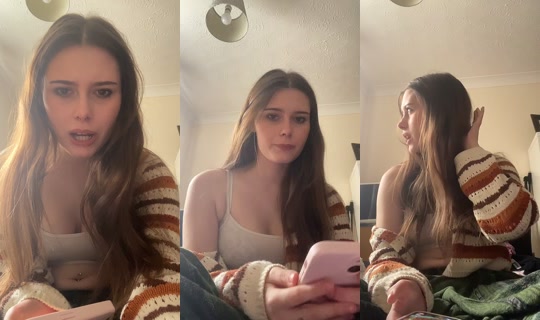 evasvirtualdiary's Live Session — Jul 4, 2026, 12:47 PM