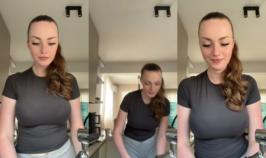eve_be_live's Live Session — Jul 3, 2026, 3:08 PM
