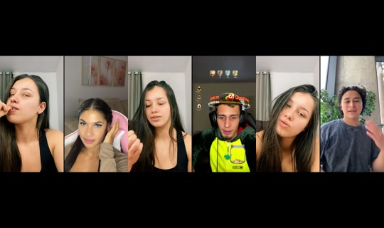 evelynmarcondes3's Live Session — Jul 1, 2026, 6:44 PM