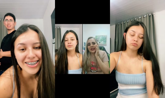 evelynmarcondes3's Live Session — Jul 3, 2026, 9:13 PM
