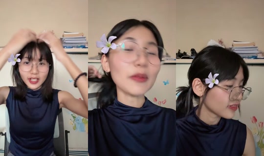 eveyakpenmeow's Live Session — Jul 2, 2026, 8:06 AM