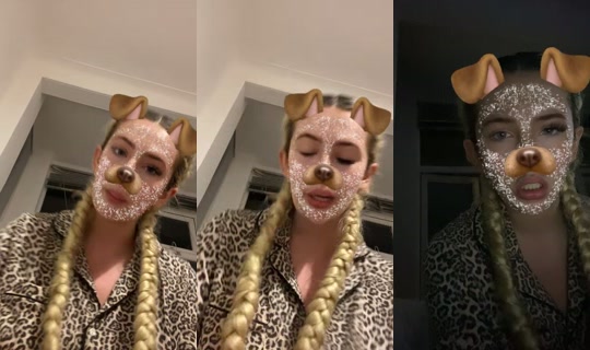 evilblondeexc's Live Session — Jul 3, 2026, 11:06 PM