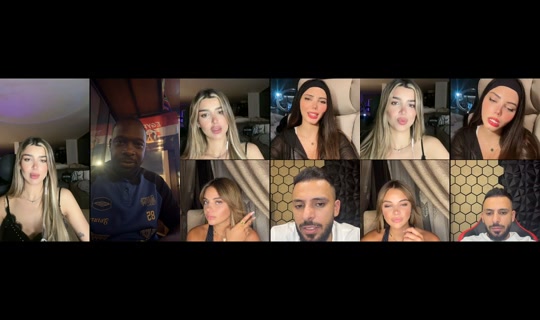 exana.khatib's Live Session — Jul 2, 2026, 10:55 PM