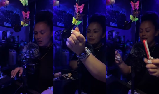 exhale2shae's Live Session — Jul 2, 2026, 6:08 AM