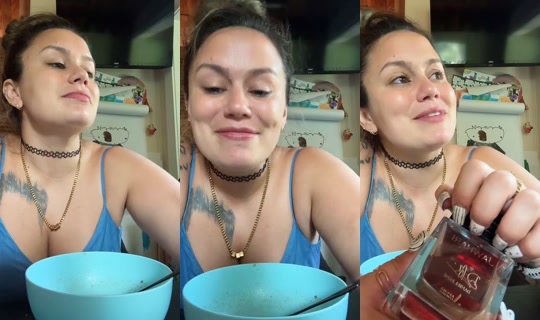 exhale2shae's Live Session — Jul 3, 2026, 2:27 PM