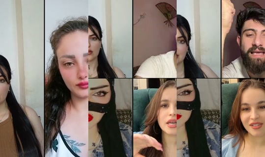 ezabella039's Live Session — Jul 2, 2026, 4:01 AM
