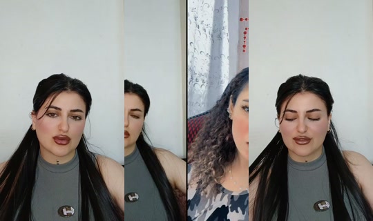 ezabella039's Live Session — Jul 3, 2026, 5:28 AM