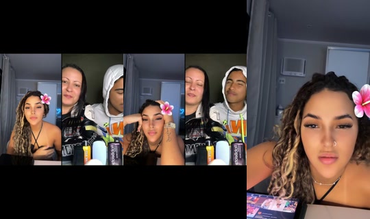 f.lunaa_'s Live Session — Jul 4, 2026, 4:06 AM