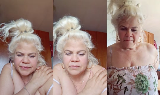 fabiola.perozo.co's Live Session — Jul 3, 2026, 1:25 PM