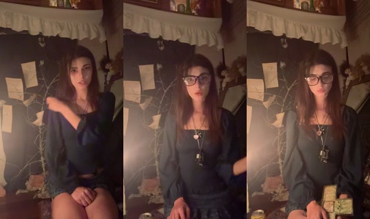 fairyoclock's Live Session — Jul 4, 2026, 1:36 AM