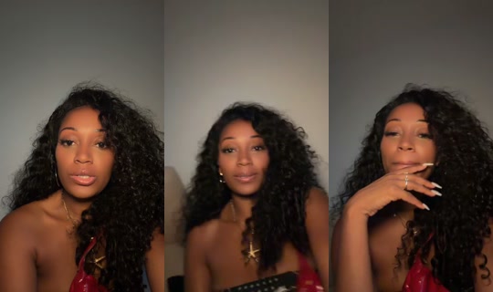 faoukasmile's Live Session — Jul 2, 2026, 8:08 PM