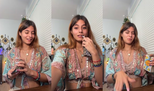 farahs.fortune's Live Session — Jul 2, 2026, 11:07 PM