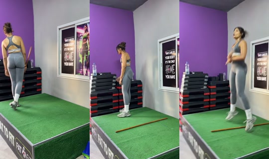 fat2fit.gym's Live Session — Jul 2, 2026, 5:56 PM
