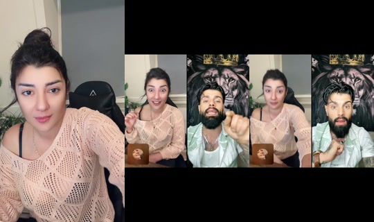 fatenxx15's Live Session — Jul 2, 2026, 11:23 AM