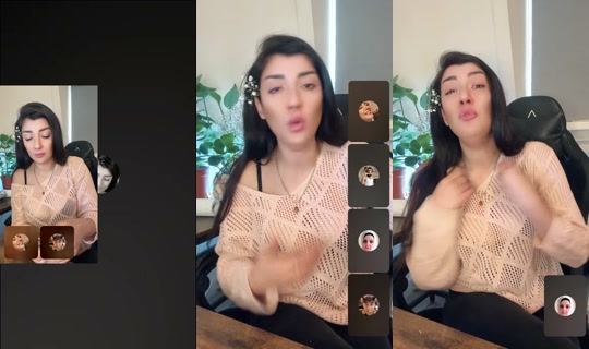 fatenxx15's Live Session — Jul 2, 2026, 2:18 PM