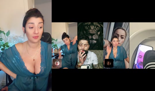 fatenxx15's Live Session — Jul 2, 2026, 8:01 PM