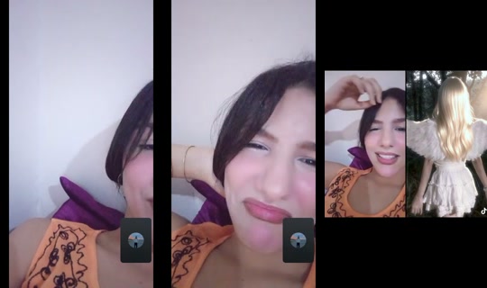 fatimazahraamarni's Live Session — Jul 1, 2026, 10:55 PM