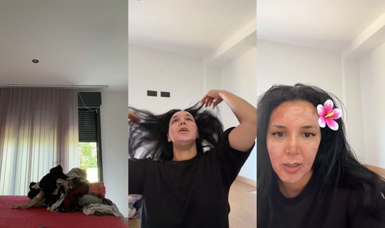 fatyfleure54's Live Session — Jul 3, 2026, 12:22 PM