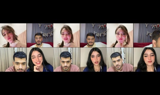 faya_foufa1's Live Session — Jul 2, 2026, 1:07 AM