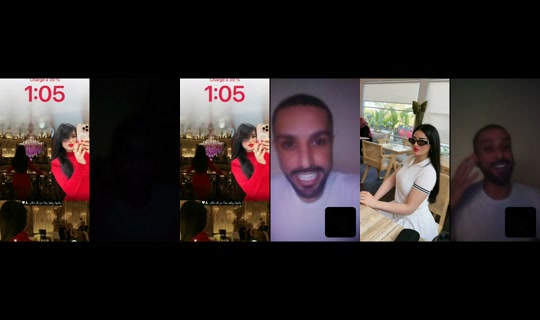 faya_foufa1's Live Session — Jul 2, 2026, 3:13 AM