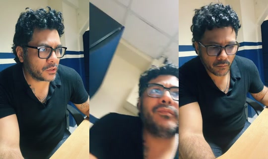 fcohq's Live Session — Jul 2, 2026, 9:52 PM