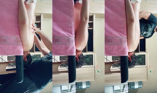 fedor.massage1's Live Session — Jul 2, 2026, 7:19 AM
