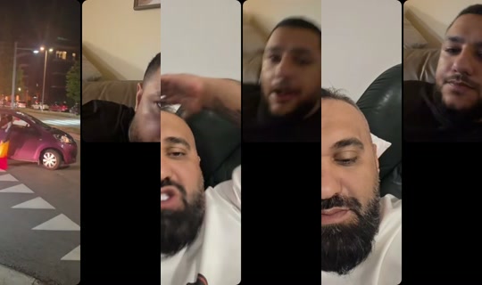 feraru141's Live Session — Jul 1, 2026, 11:07 PM