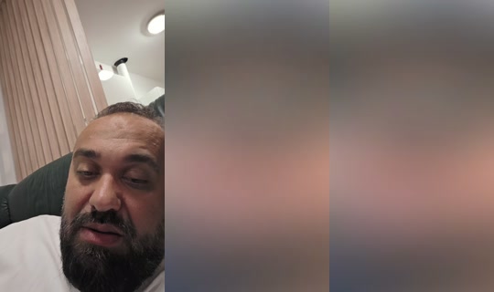 feraru141's Live Session — Jul 2, 2026, 10:32 PM