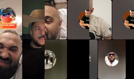 feraru141's Live Session — Jul 3, 2026, 11:39 PM