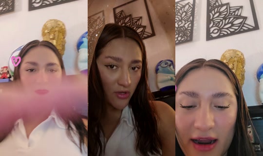 fernandagxxx's Live Session — Jul 4, 2026, 6:07 AM