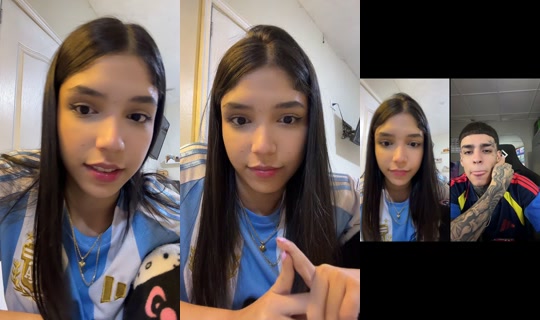 fernanditacqh's Live Session — Jul 4, 2026, 5:01 AM