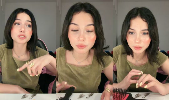 feyrdaouis's Live Session — Jul 2, 2026, 1:05 AM