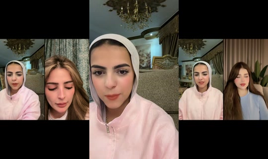 ffarahhgamall__'s Live Session — Jul 3, 2026, 10:55 PM
