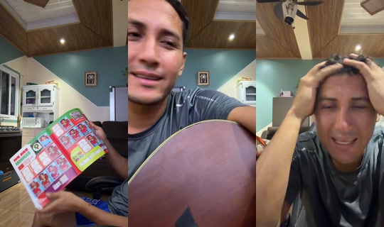 filahn3's Live Session — Jul 3, 2026, 2:30 AM