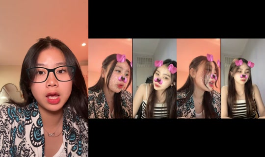 fishewww's Live Session — Apr 19, 2026, 3:59 PM