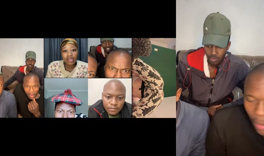 fisokuhlekhomo's Live Session — Jul 2, 2026, 9:57 PM