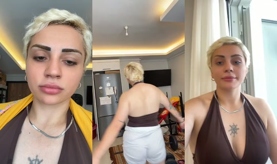 fitness_trainer_52's Live Session — Jul 3, 2026, 1:04 PM