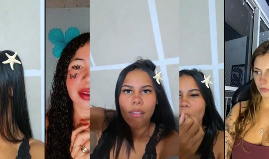 flviaqueiroz3's Live Session — Jul 1, 2026, 10:03 PM
