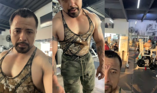 franciscoleyva902's Live Session — Jul 2, 2026, 12:38 PM